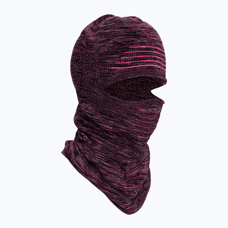 Балаклава BUFF Dryflx Pro fuchsia
