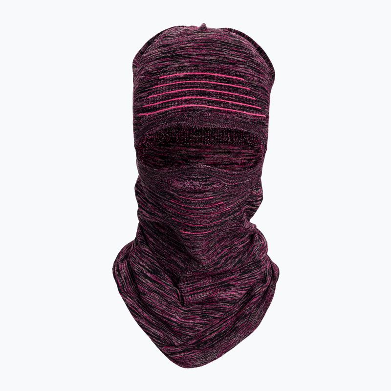Балаклава BUFF Dryflx Pro fuchsia 2