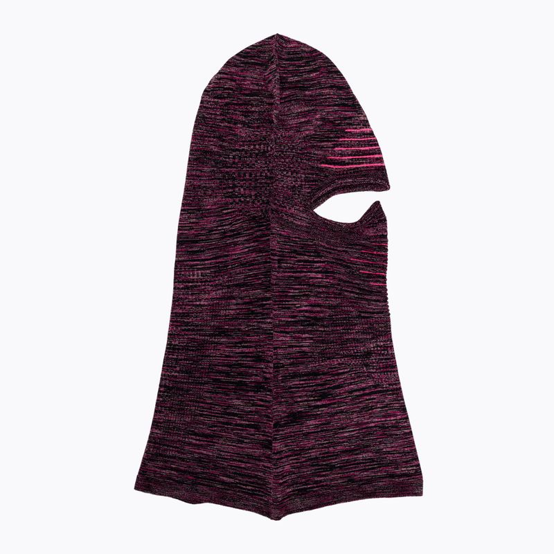 Балаклава BUFF Dryflx Pro fuchsia 3