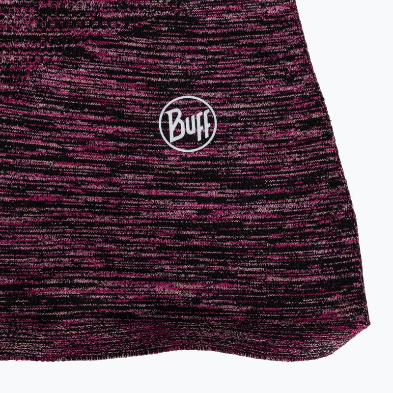 Балаклава BUFF Dryflx Pro fuchsia 4