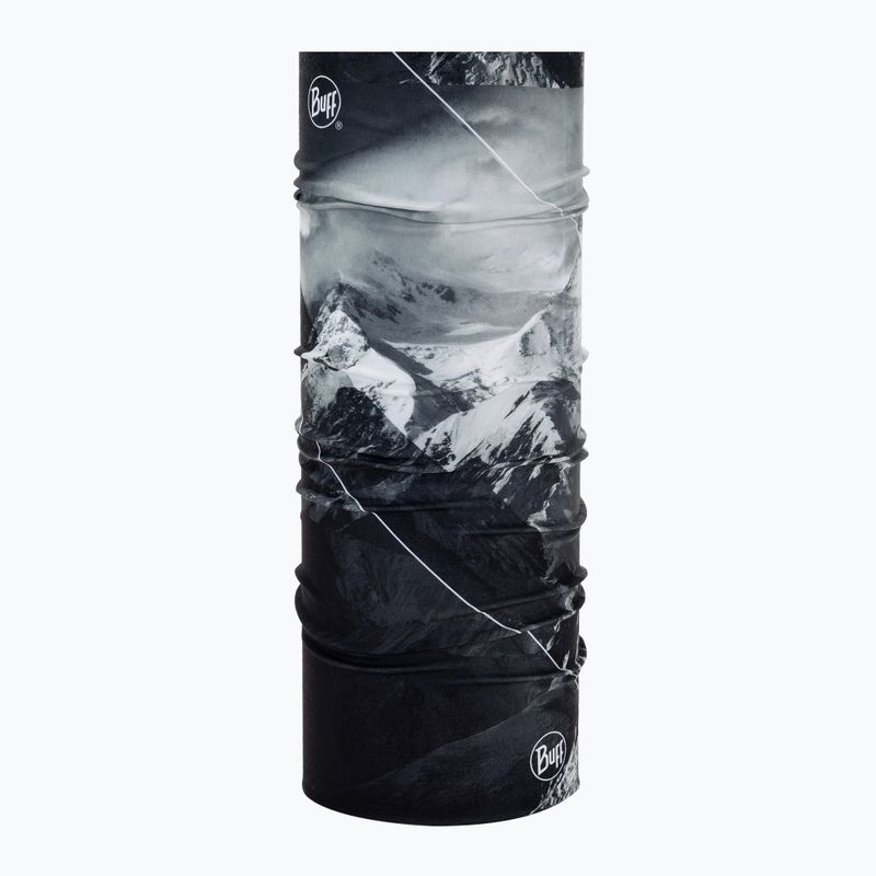 Багатофункціональний шарф BUFF Original Ecostretch Peak Collection Denali peak collection denali multi