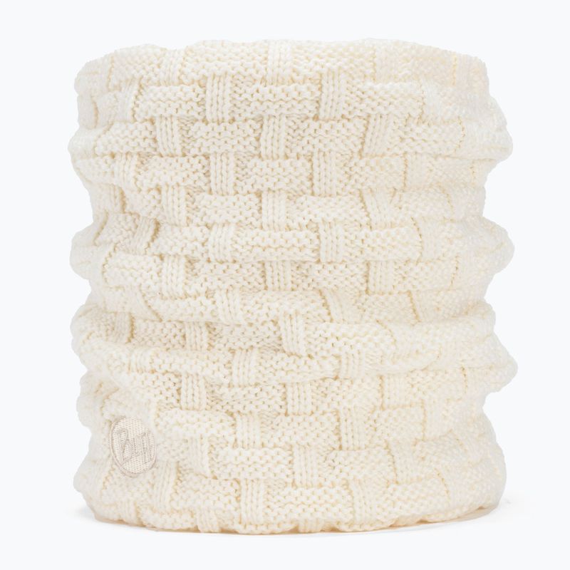 Шарф-хомут BUFF Knitted & Polar Neckwarmer бежевий 113549.014.10.00