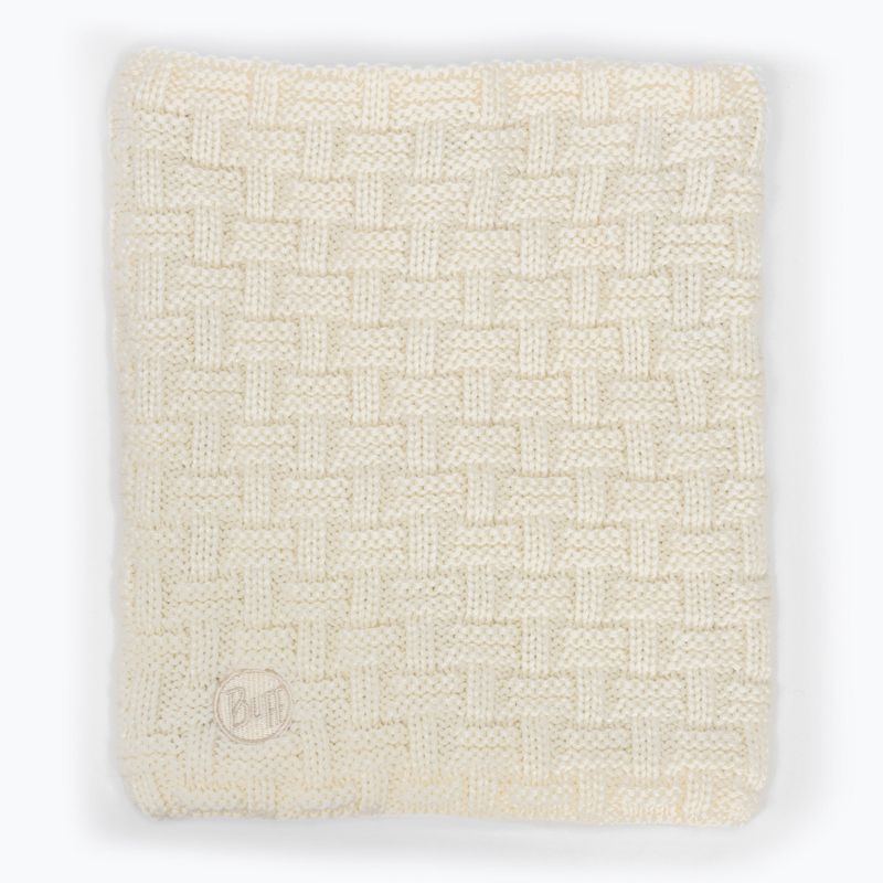 Шарф-хомут BUFF Knitted & Polar Neckwarmer бежевий 113549.014.10.00 2