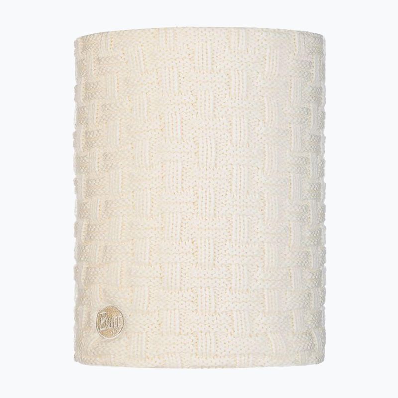 Шарф-хомут BUFF Knitted & Polar Neckwarmer бежевий 113549.014.10.00 6