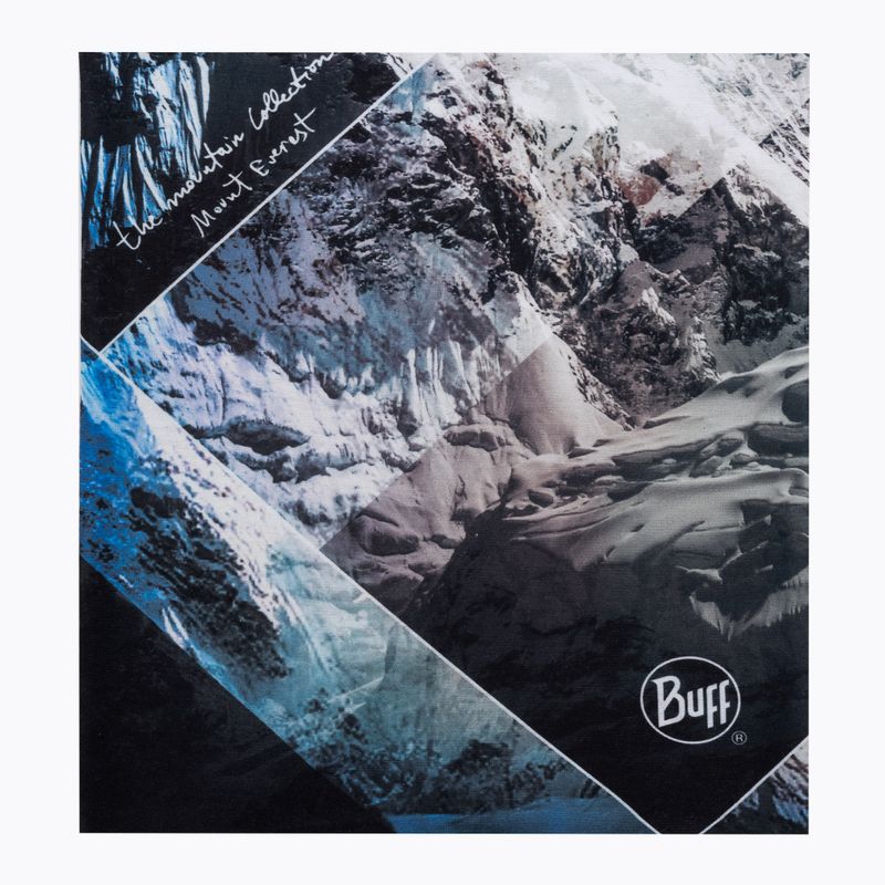 Шарф багатофункціональний BUFF Mountain Collection Original Mount Everest кольоровий 121757.555.10.00 2