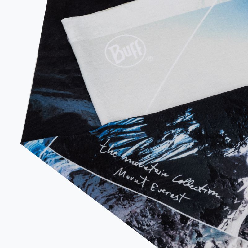 Шарф багатофункціональний BUFF Mountain Collection Original Mount Everest кольоровий 121757.555.10.00 3