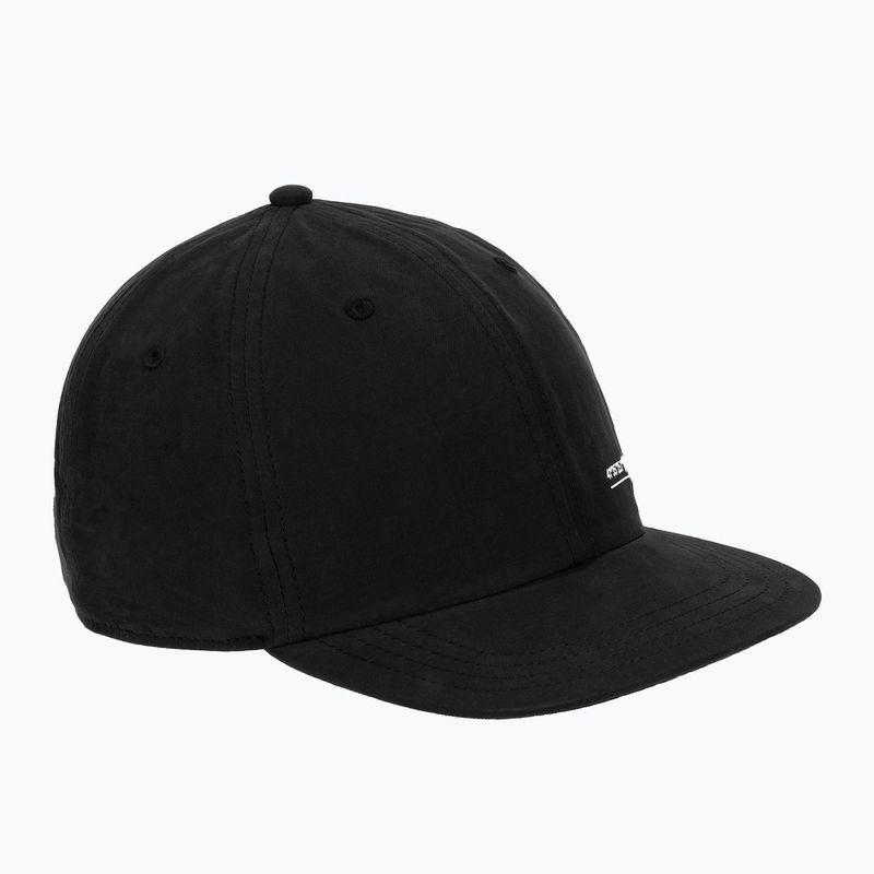 Бейсболка BUFF Pack Baseball Solid black