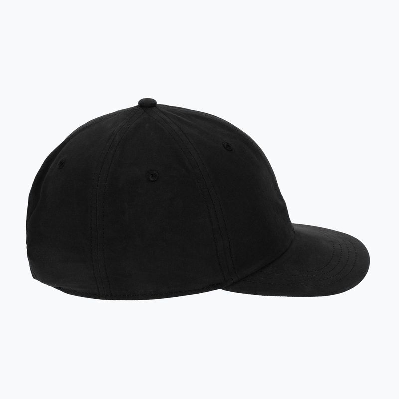 Бейсболка BUFF Pack Baseball Solid black 2