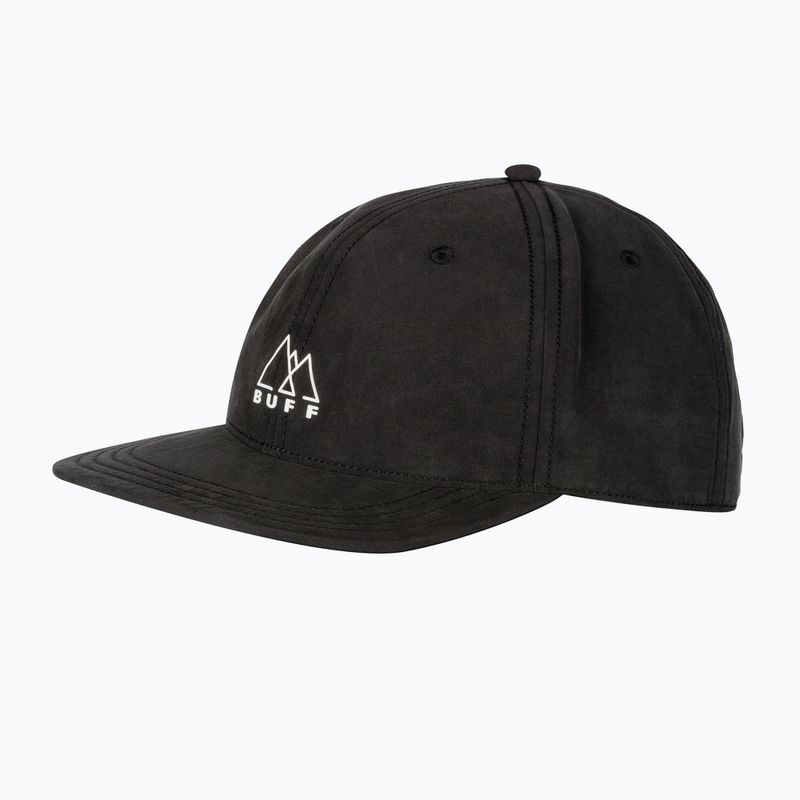 Бейсболка BUFF Pack Baseball Solid black 5