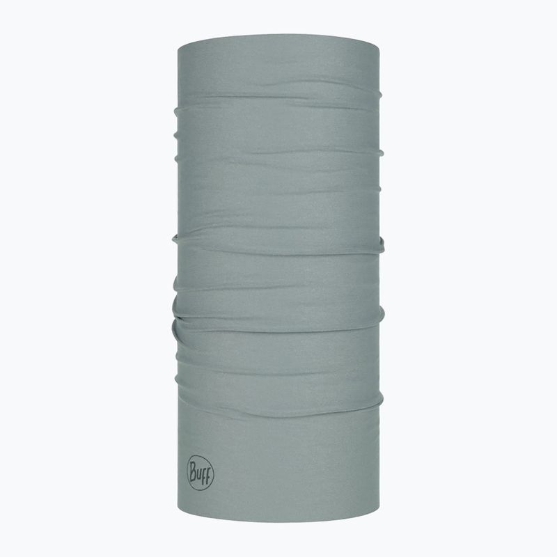 Шарф багатофункціональний BUFF Original Solid сірий 117818.914.10.00 4