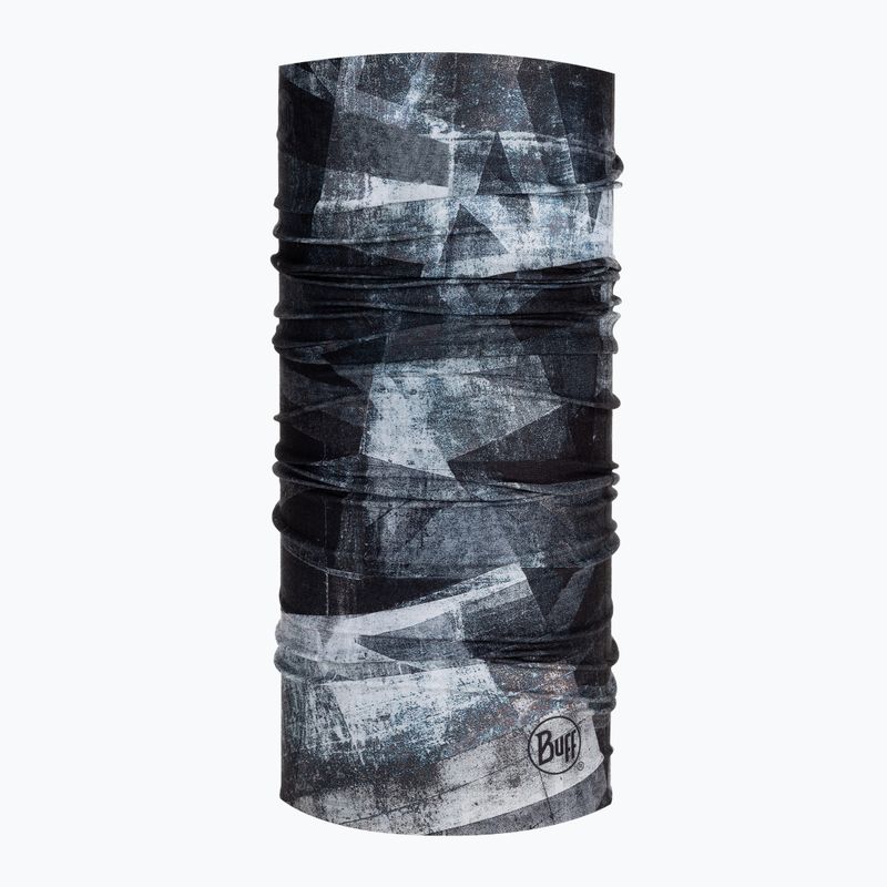 Шарф багатофункціональний BUFF Original Geoline сірий 123438.937.10.00