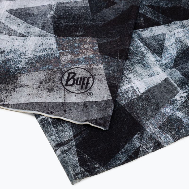 Шарф багатофункціональний BUFF Original Geoline сірий 123438.937.10.00 3