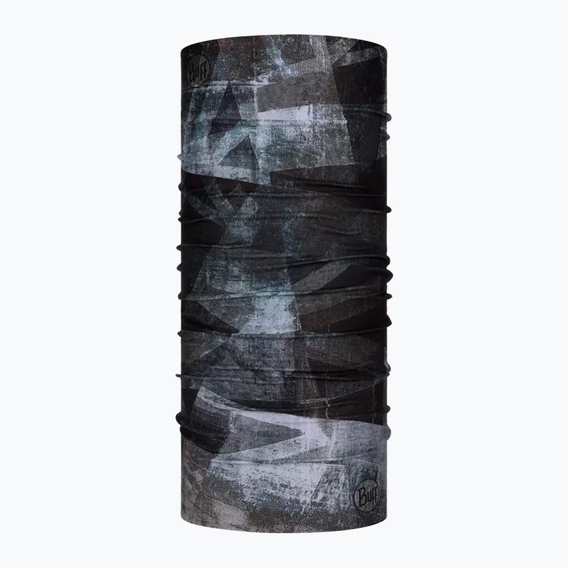 Шарф багатофункціональний BUFF Original Geoline сірий 123438.937.10.00 4