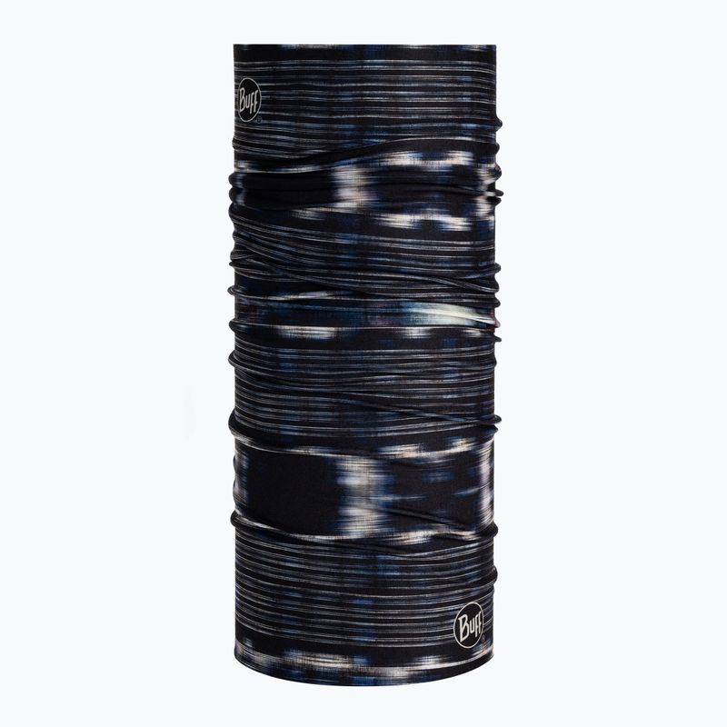 Шарф багатофункціональний BUFF Original N-Exclusion чорний 123439.999.10.00