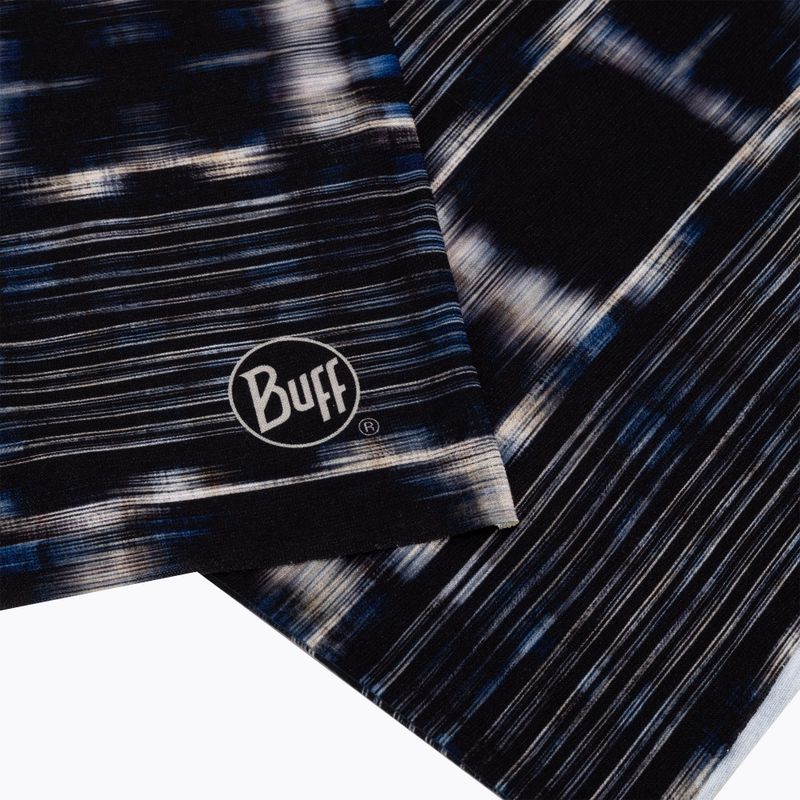 Шарф багатофункціональний BUFF Original N-Exclusion чорний 123439.999.10.00 3