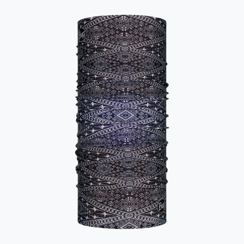 Шарф багатофункціональний BUFF Original Zhang синьо-чорний 123442.707.10.00 4