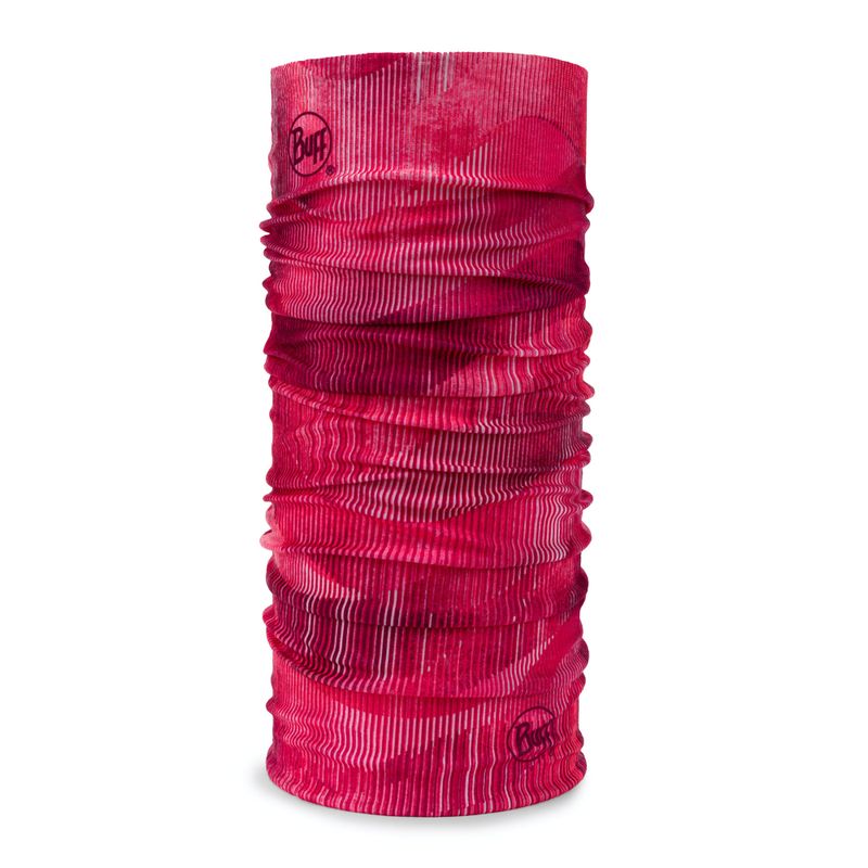 Шарф багатофункціональний BUFF Original S-Loop рожевий 123451.538.10.00