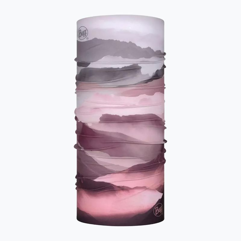 Шарф багатофункціональний BUFF Original Serra рожевий 123453.639.10.00 4