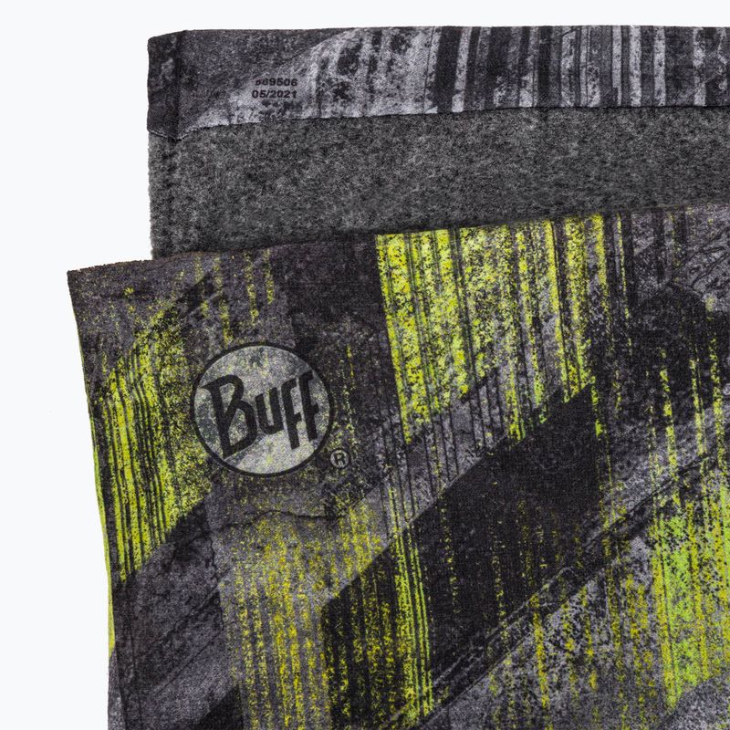 Шарф багатофункціональний BUFF Polar Concrete сірий 123689.937.10.00 3