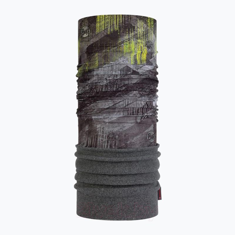Шарф багатофункціональний BUFF Polar Concrete сірий 123689.937.10.00 4