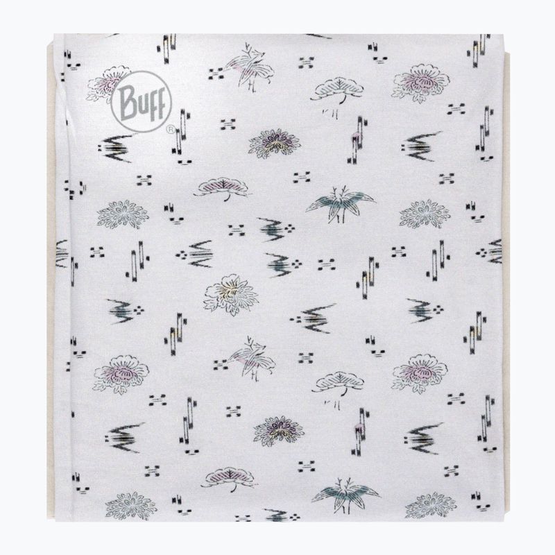 Шарф багатофункціональний BUFF Polar Umeboshi білий 123694.014.10.00 2