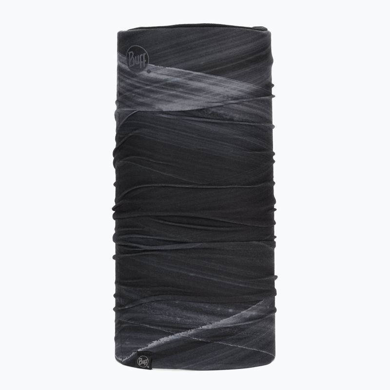 Шарф багатофункціональний BUFF Reversible Polar Speed чорний 123771.901.10.00