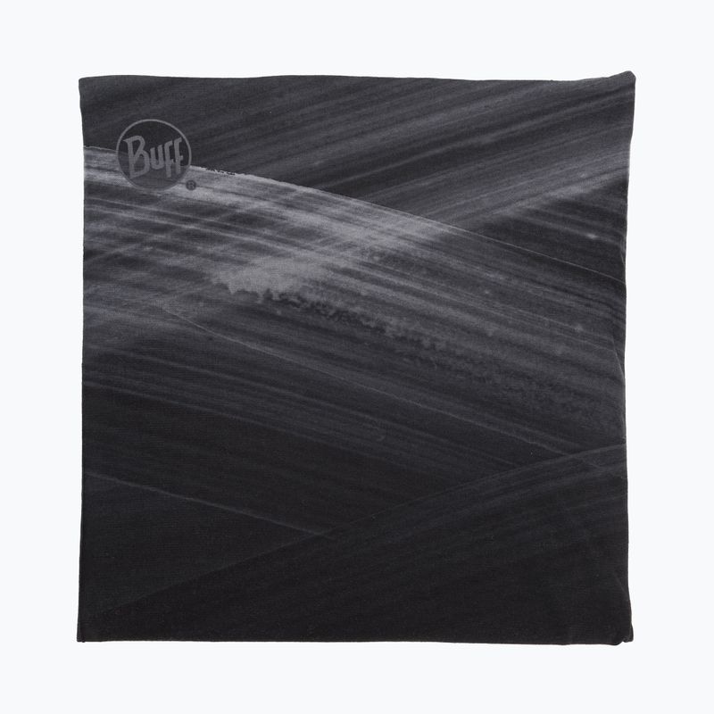 Шарф багатофункціональний BUFF Reversible Polar Speed чорний 123771.901.10.00 2