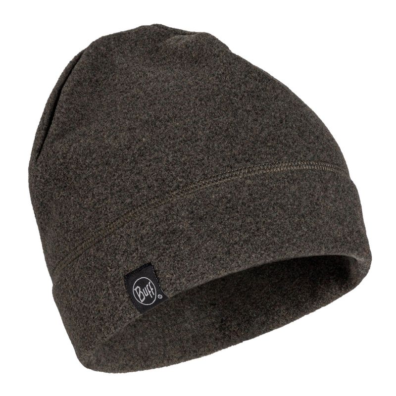 Шапка BUFF Polar Hat зелена 123850.843.10.00
