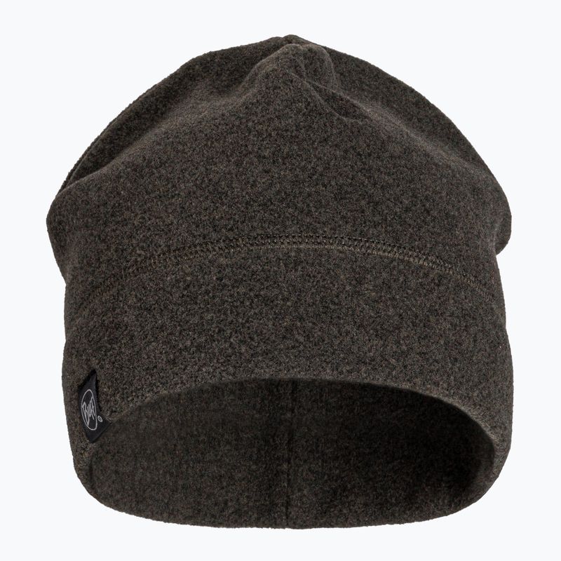 Шапка BUFF Polar Hat зелена 123850.843.10.00 2