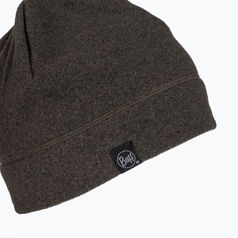 Шапка BUFF Polar Hat зелена 123850.843.10.00 3