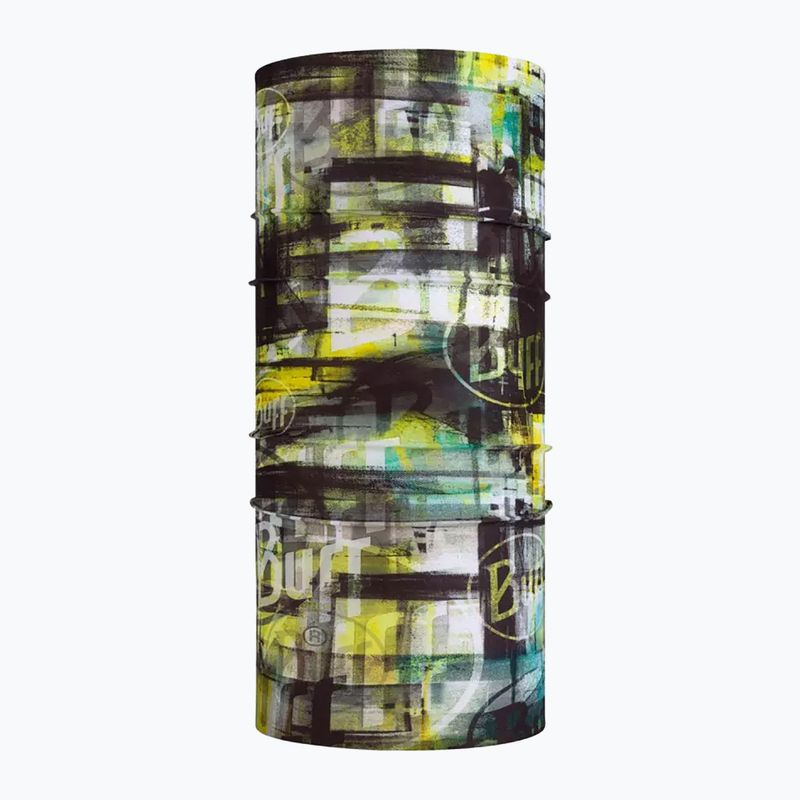 Шарф багатофункціональний BUFF Original W кольоровий 124074.555.10.00 4