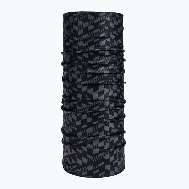 Шарф багатофункціональний BUFF Thermonet Asen сірий 124126.901.10.00