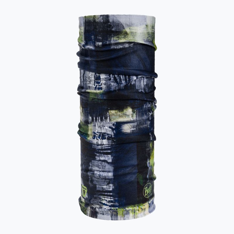 Шарф-хомут BUFF Thermonet Hunder кольоровий 124128.555.10.00