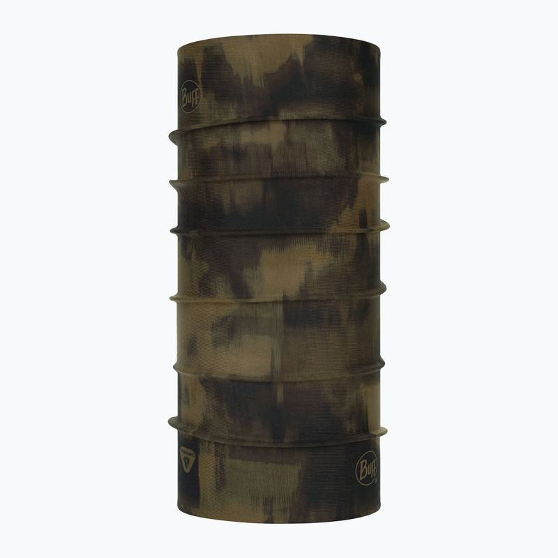 Шарф багатофункціональний BUFF Thermonet Itakat синій 124131.843.10.00
