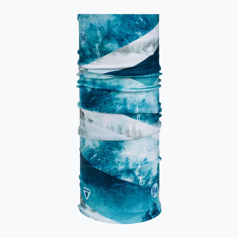Шарф багатофункціональний BUFF Thermonet Ethereal синій 124137.711.10.00
