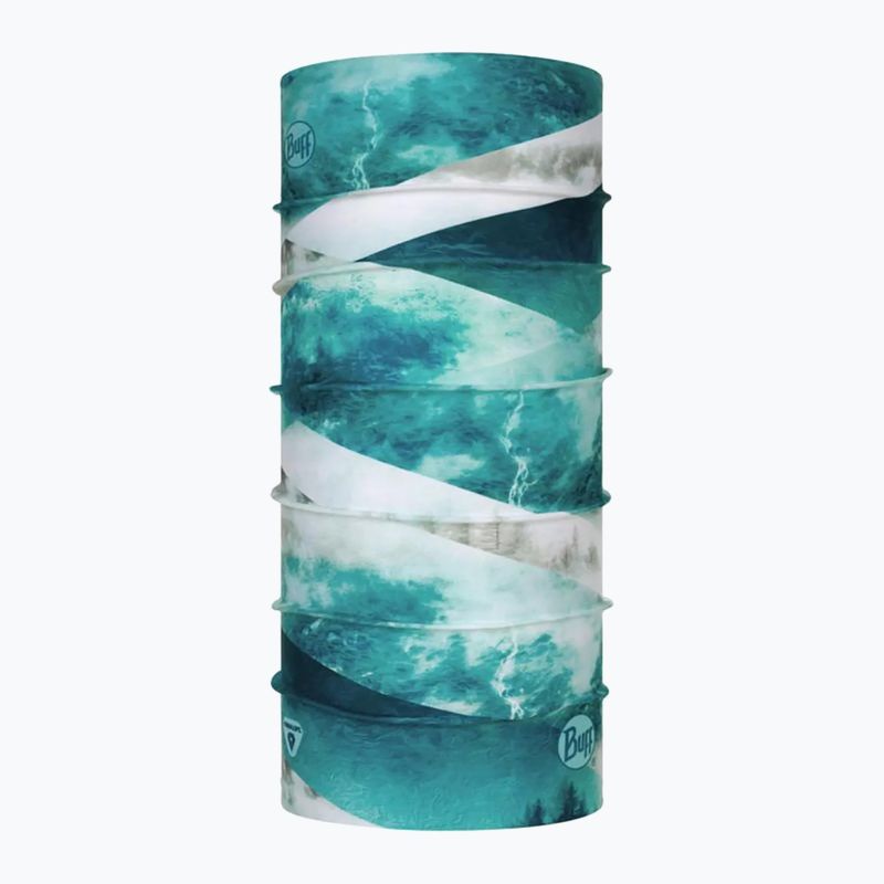 Шарф багатофункціональний BUFF Thermonet Ethereal синій 124137.711.10.00 4
