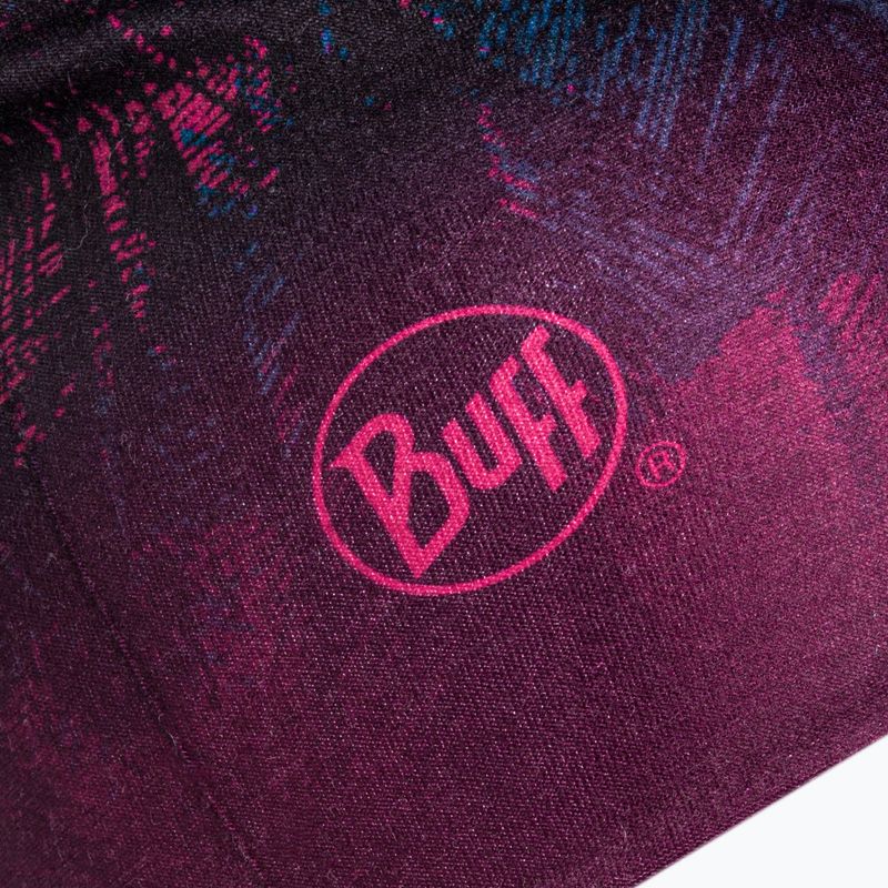 Шапка BUFF Thermonet Hat Coast кольорова 124145.555.10.00 3