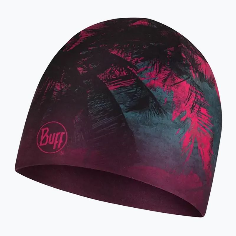 Шапка BUFF Thermonet Hat Coast кольорова 124145.555.10.00 4