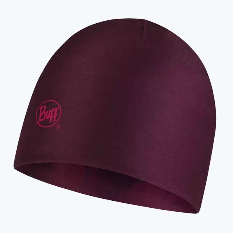 Шапка BUFF Thermonet Hat Coast кольорова 124145.555.10.00 5