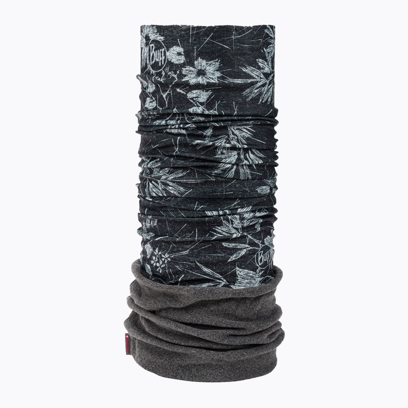 Шарф багатофункціональний BUFF Polar Ayame сірий 124263.901.10.00