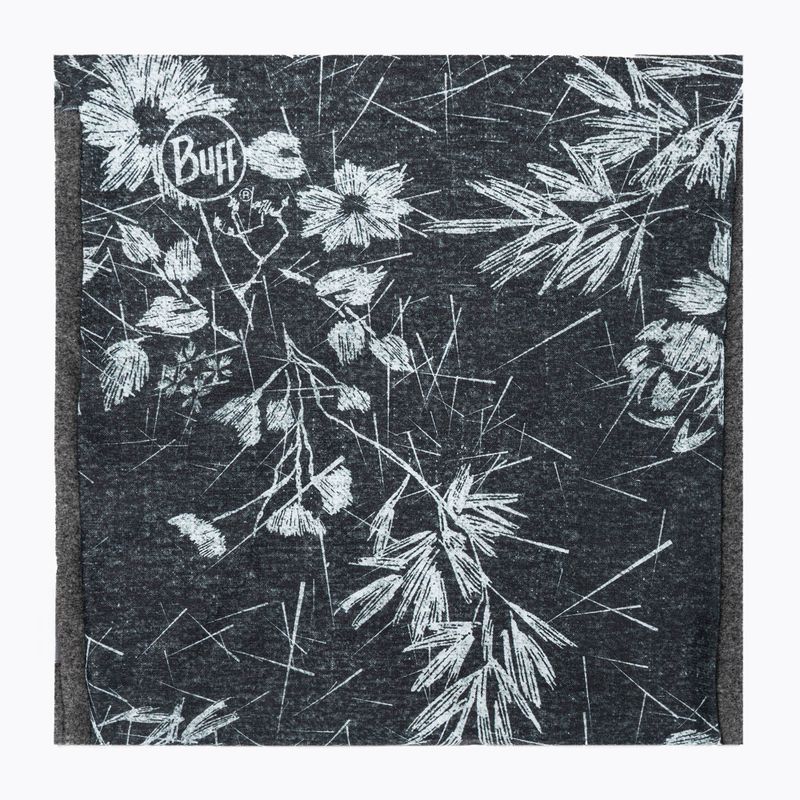 Шарф багатофункціональний BUFF Polar Ayame сірий 124263.901.10.00 2