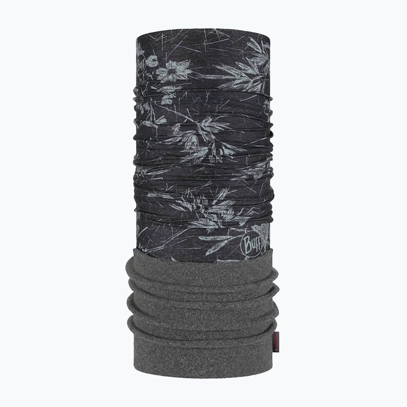 Шарф багатофункціональний BUFF Polar Ayame сірий 124263.901.10.00 4