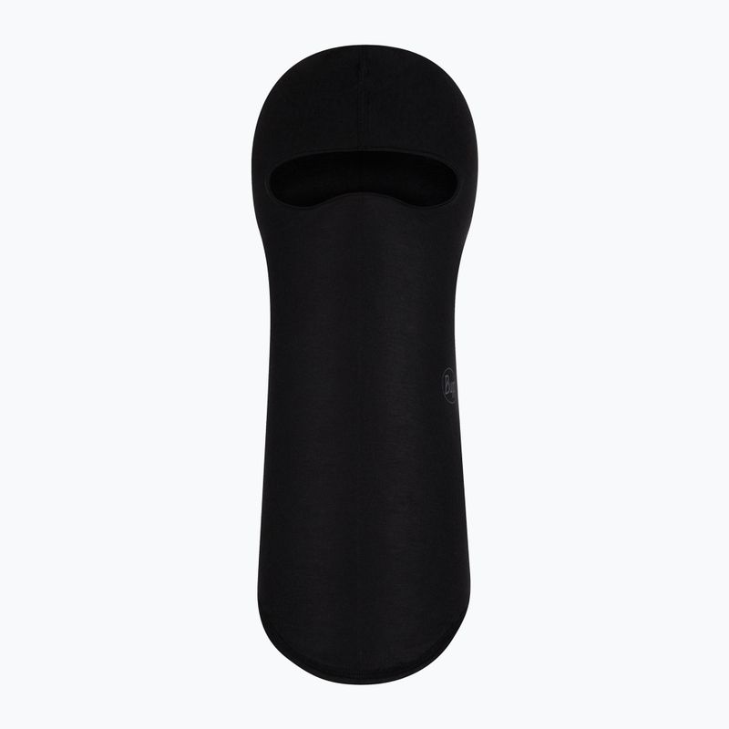 Балаклава BUFF EcoStretch solid black