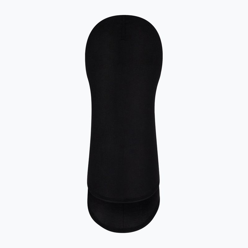 Балаклава BUFF EcoStretch solid black 2