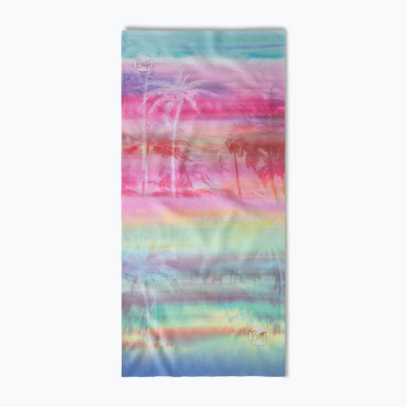 Баф багатофункційний дитячий BUFF Coolnet UV paulia multi 2