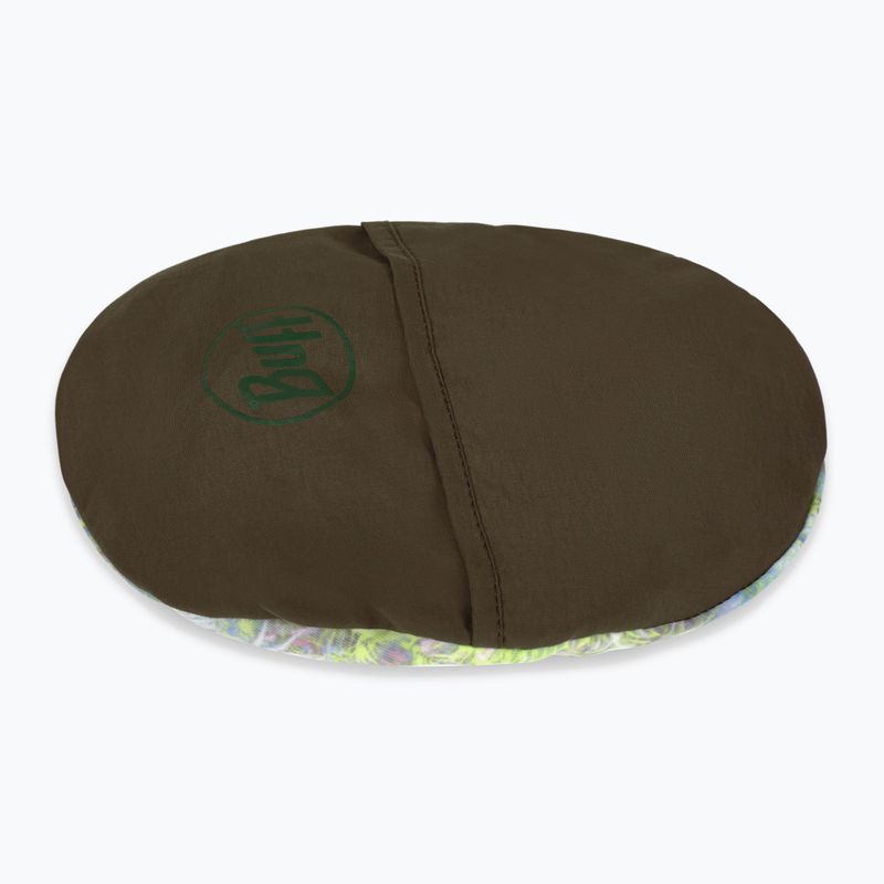 Капелюх туристичний BUFF Booney Uwe green 7