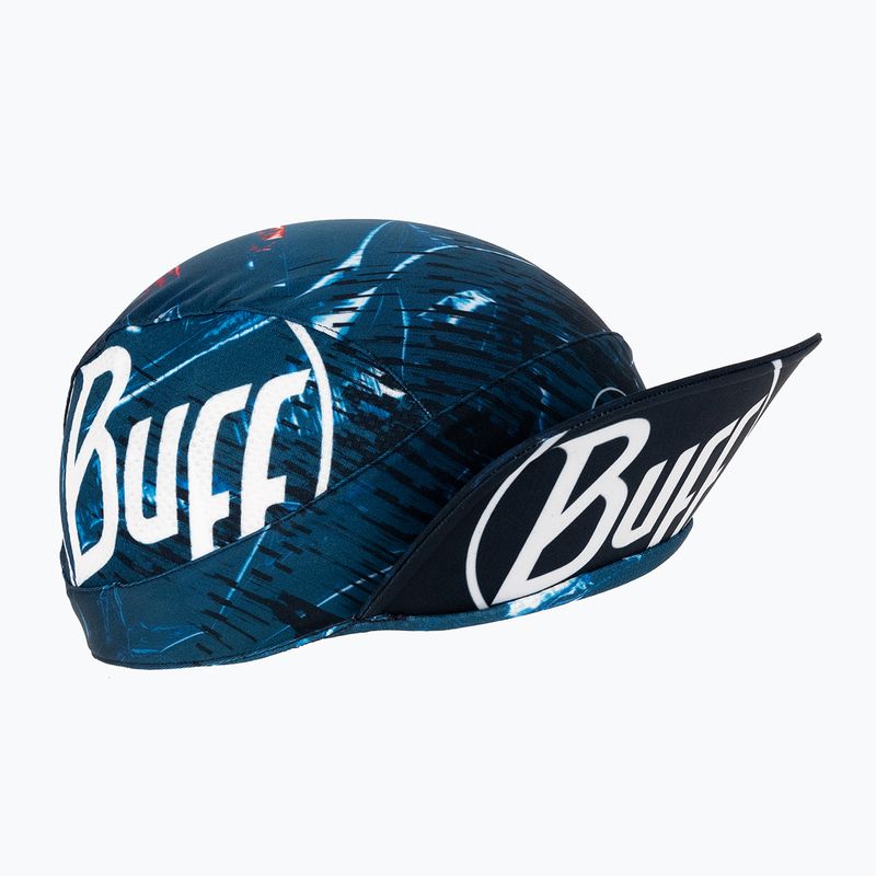 Бейсболка BUFF Pack Speed Xcross multicolour 5