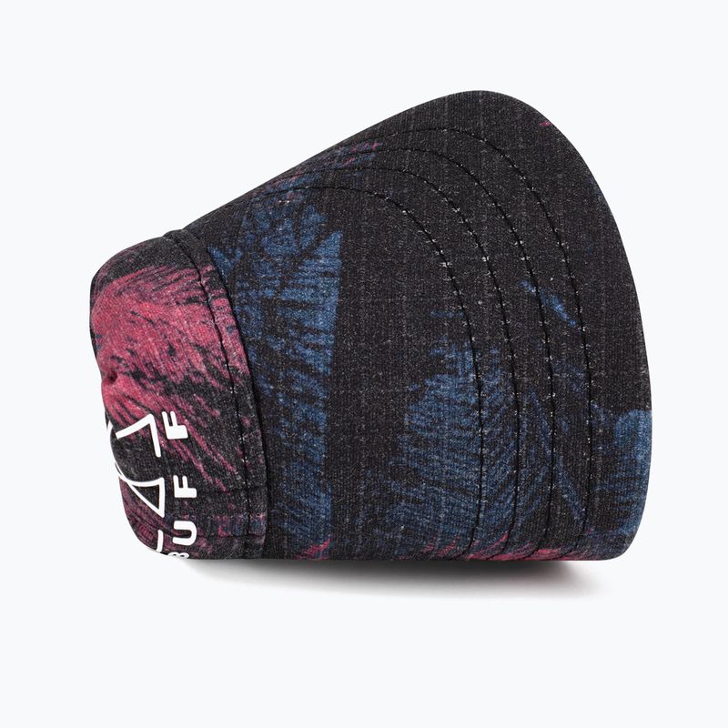 Кепка BUFF Pack Baseball coast multi 3