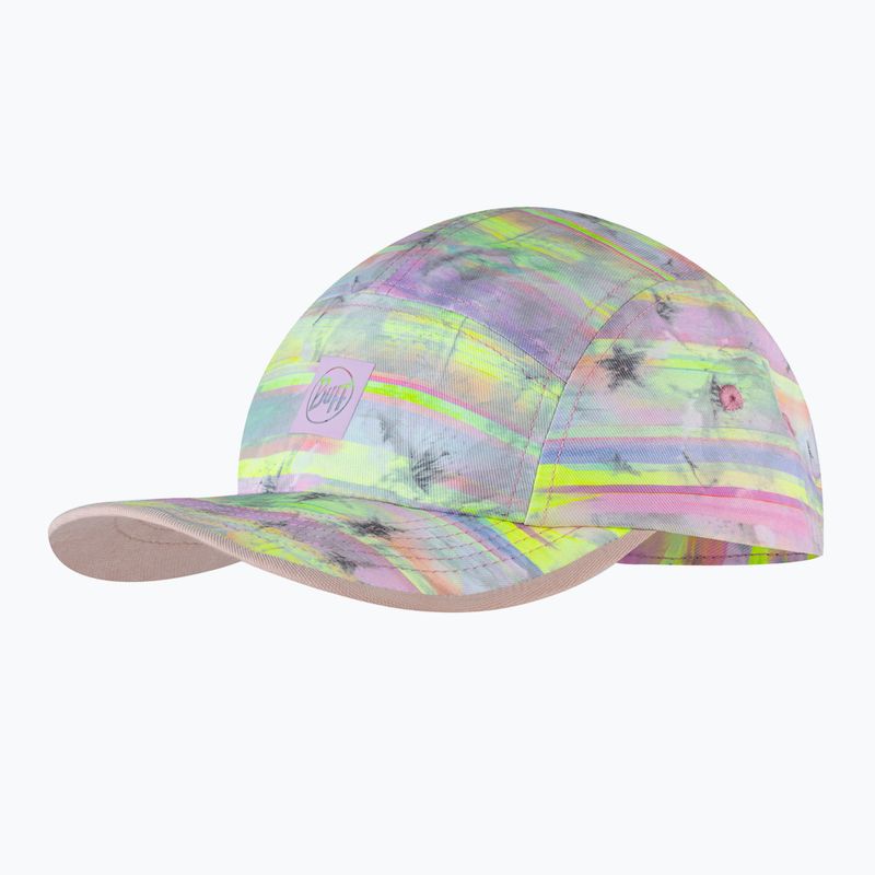 Кепка дитяча BUFF 5 Panel Go Graze multicolor 5