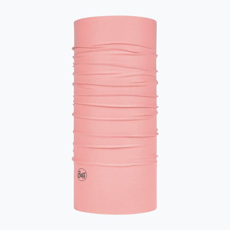 Шарф багатофункціональний BUFF Original Solid рожевий 117818.537.10.00 4